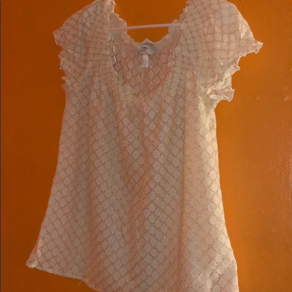LOFT Shirt - Size S